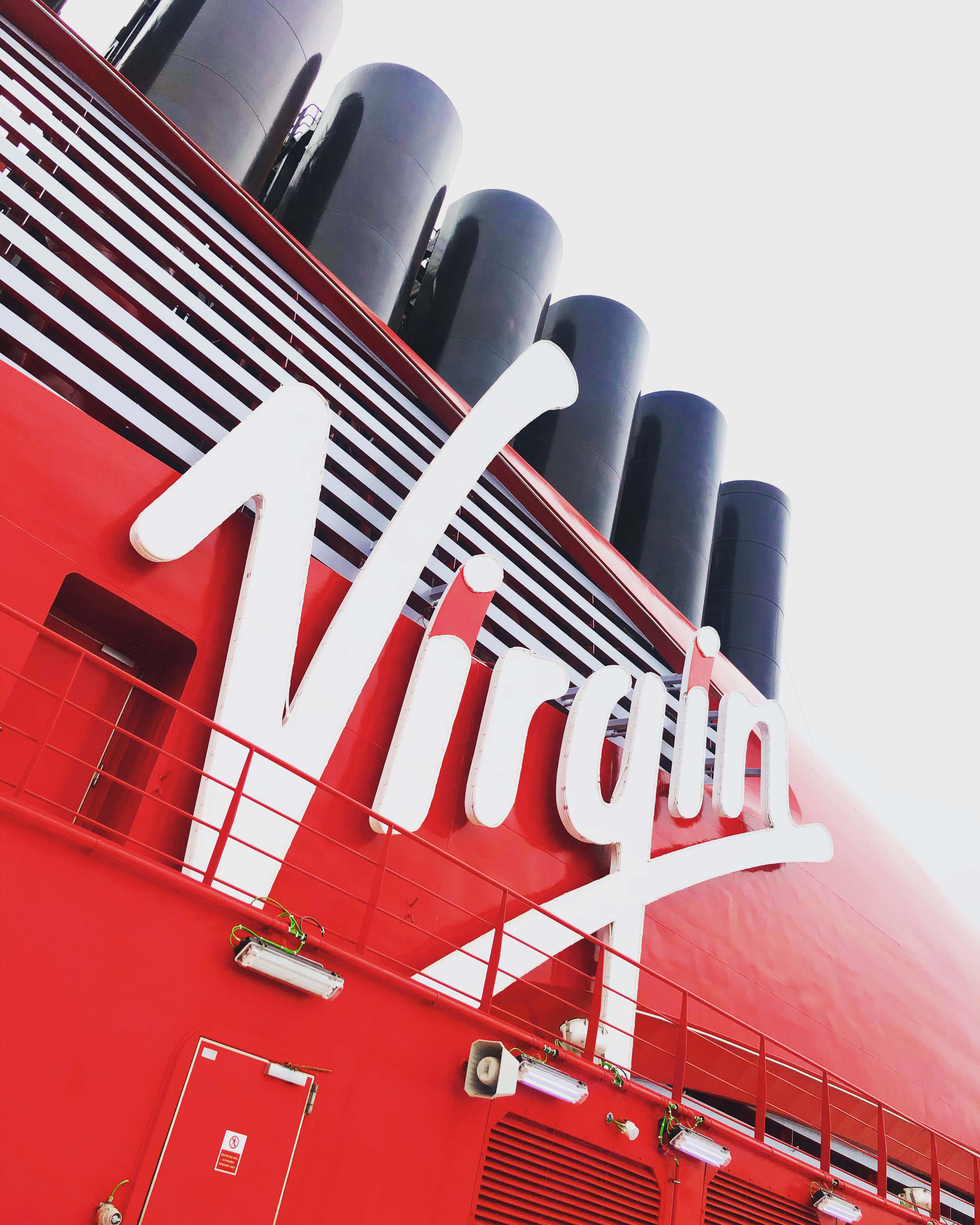 Our honest review of Virgin Voyages