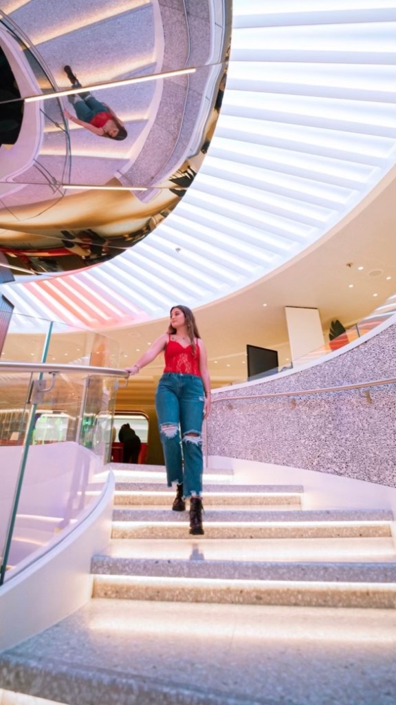 virgin, virgin voyages, cruise, virgin cruise, virgin cruise line, scarlet lady, new cruise, virgin voyage, virgin voyages ships, virgin voyages cabin tour, virgin voyages ship tour, virgin voyages review, virgin voyages worth it, virgin voyages honest opinion, adult only, adult only cruise, virgin adult cruise, cruise on virgin, Caribbean cruise, Caribbean cruises, beach club at Bimini, sailing on virgin voyages, virgin voyages good, review of virgin voyages, sea terrace, vrigin voyages balcony, virgin voyages room tour, virgin voyages food, virgin voyages food review, virgin voyages restaurants, virgin voyages entertainment, virgin voyages shows