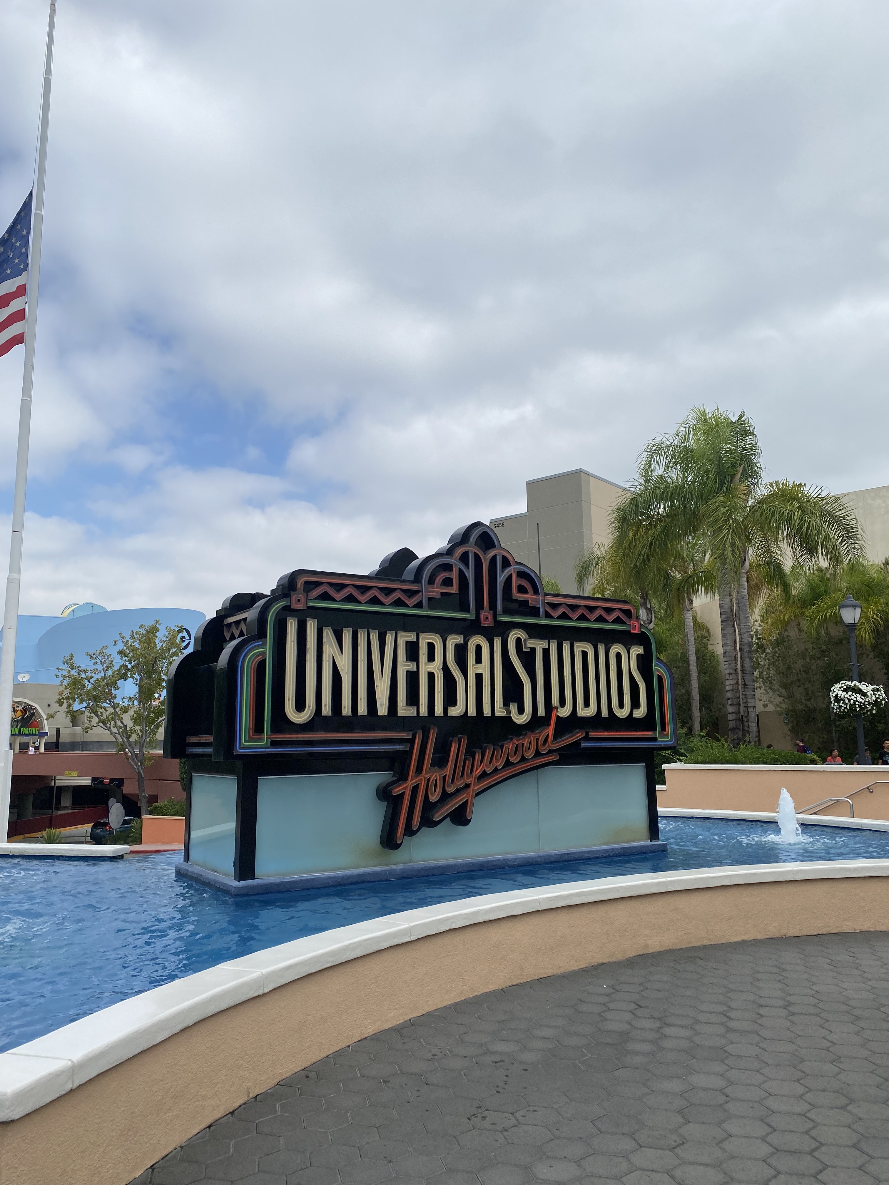 First Timers Guide to Universal Studios Hollywood