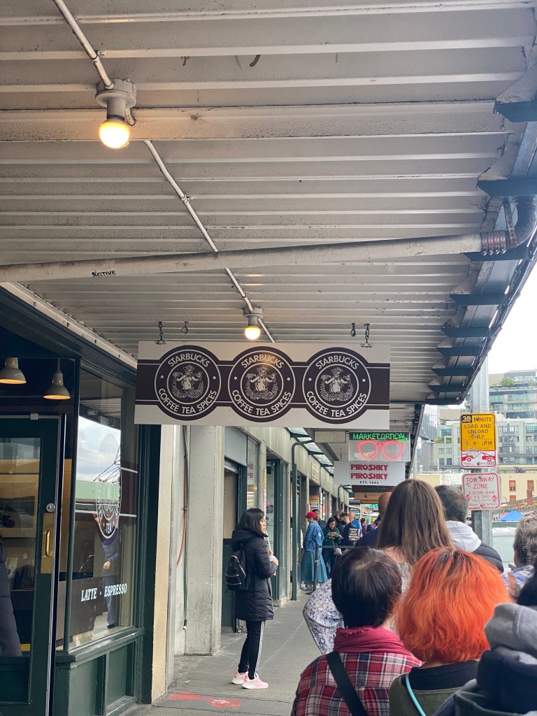 Starbucks, Starbucks coffee, Starbucks locations, Starbucks Seattle, Starbucks Seattle stores, Seattle Starbucks, original Starbucks, Starbucks reserve, original Starbucks reserve, first Starbucks, pike place, pike place market, pike place Starbucks, pike place Starbucks menu, Starbucks reserve menu, Seattle guide, things to do in Seattle, Seattle coffee shops, Starbucks hq, Starbucks store, Starbucks hq tour, Starbucks SSC, Starbucks head office, visit Starbucks hq, Starbucks things to do in Seattle,