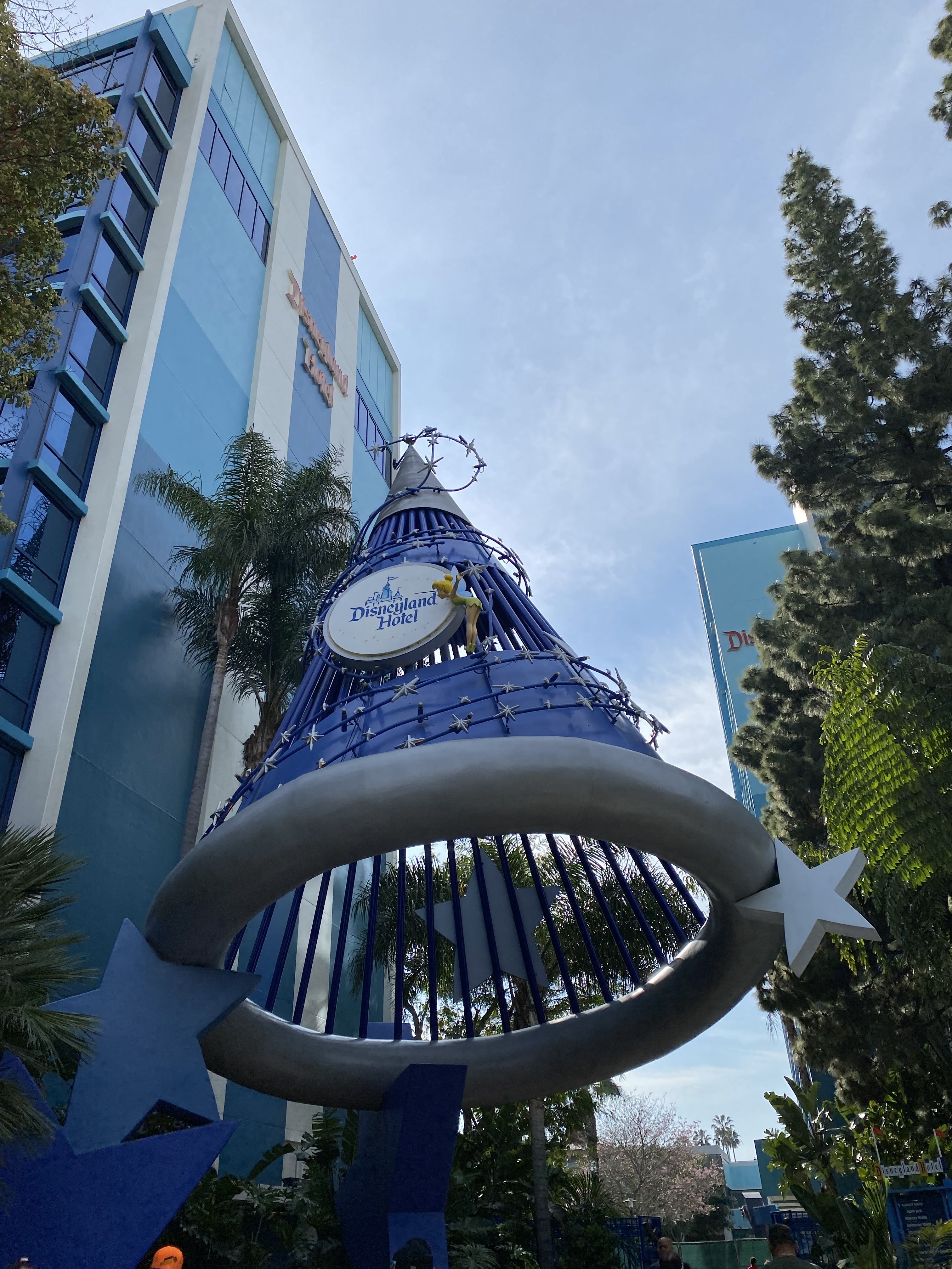 Disneyland Resort Hotels – The Complete Guide