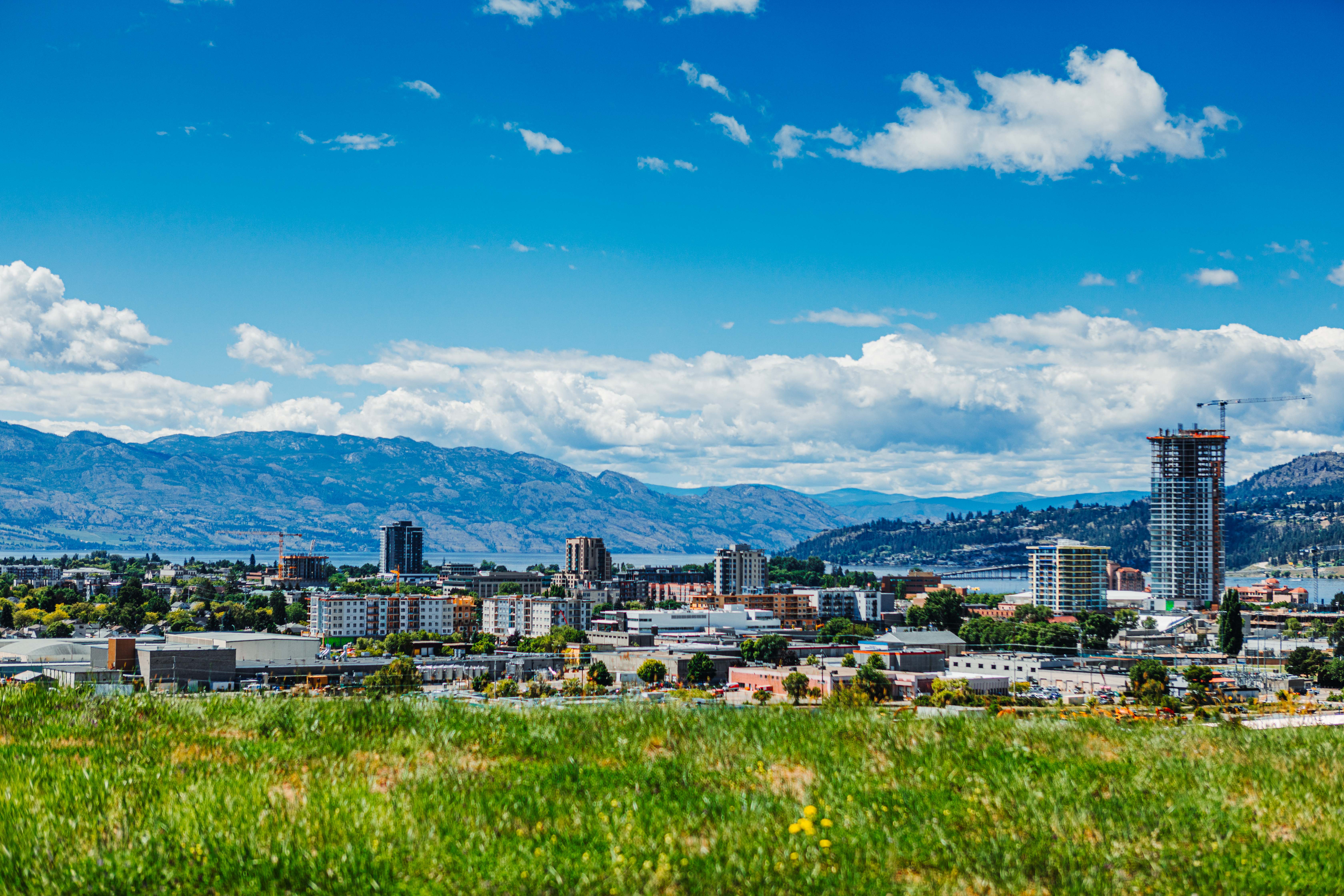 Best Things to do in Kelowna, BC