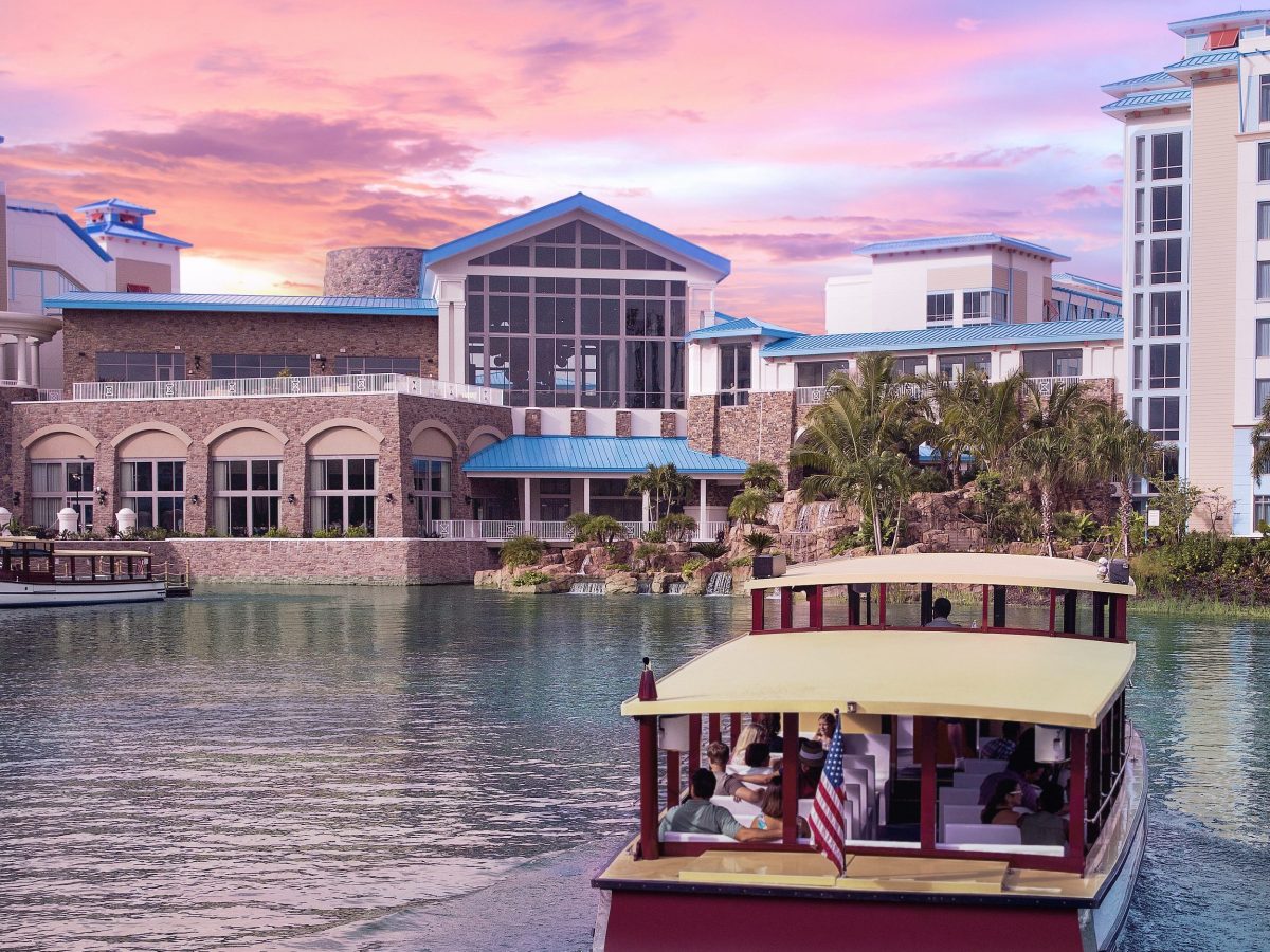 Universal Orlando Resort Hotels – The Complete&nbsp;Guide