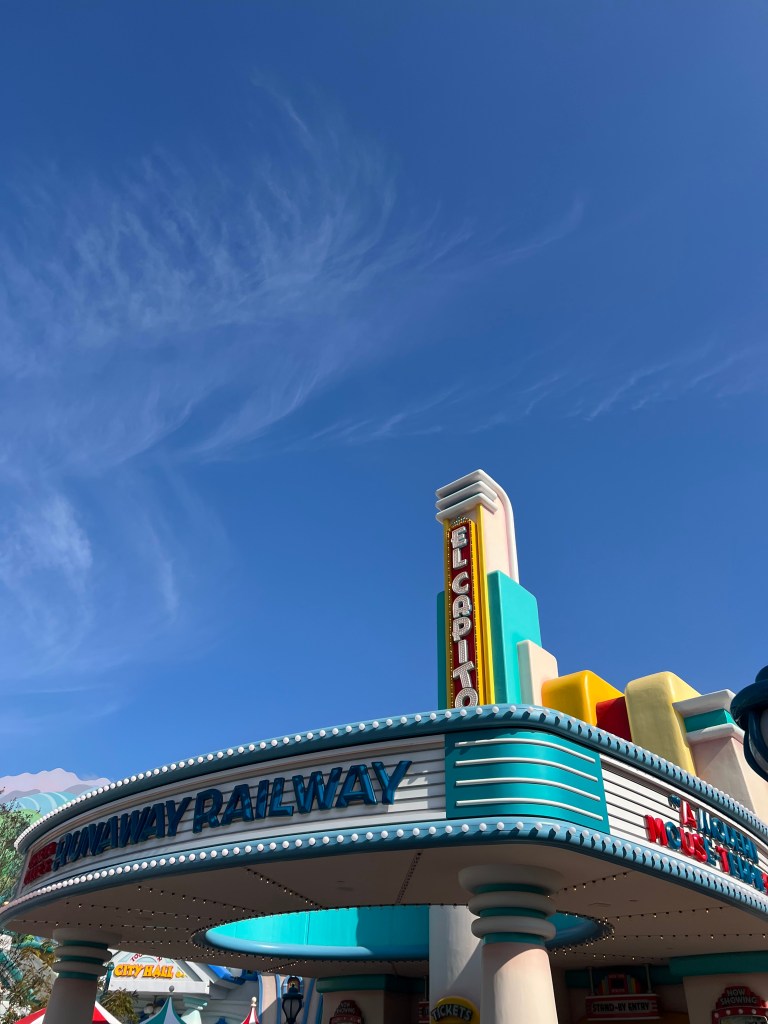 disney, disneyland, disney100, disney100 at disneyland, disney 100, disney 100th anniversary, 100 year disney, disneyland 100, disneyland 100 shows, new rides, disneyland fireworks, disney 100 fireworks, disney 100 parade, magic happens, magic happens parade, wondrous journeys, wondrous journeys fireworks, disney 100 decorations, mickey and Minnie runaway railway, disney 100 must do,