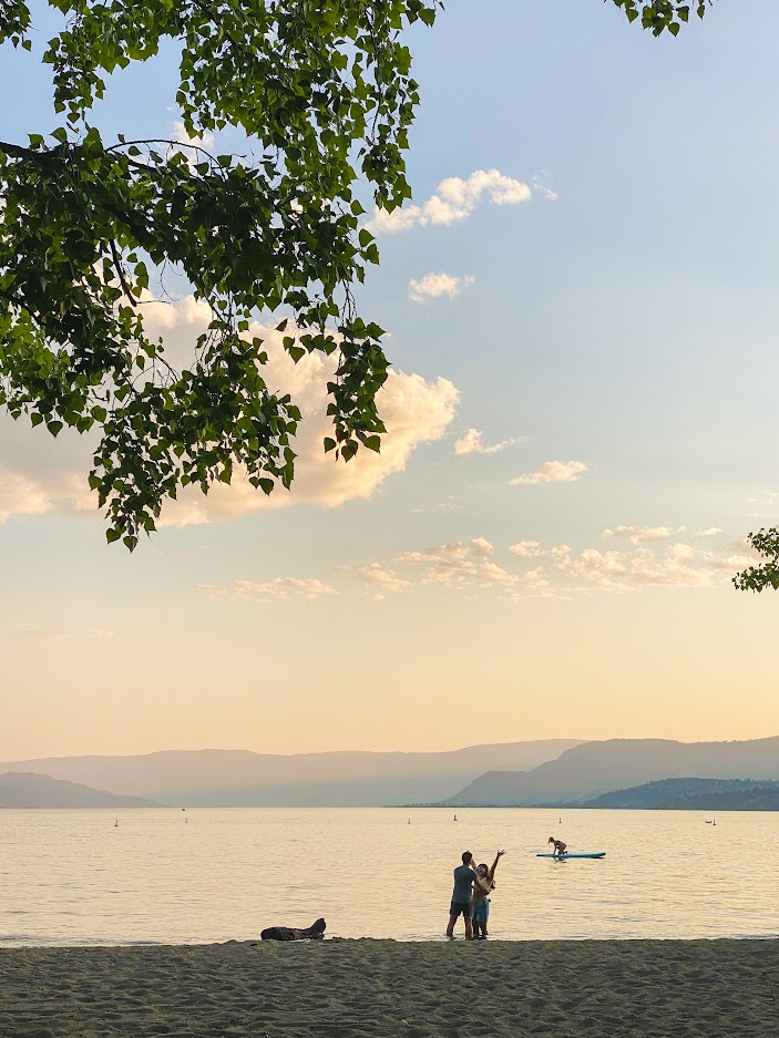 Best Things To Do in Summer in Kelowna, BC