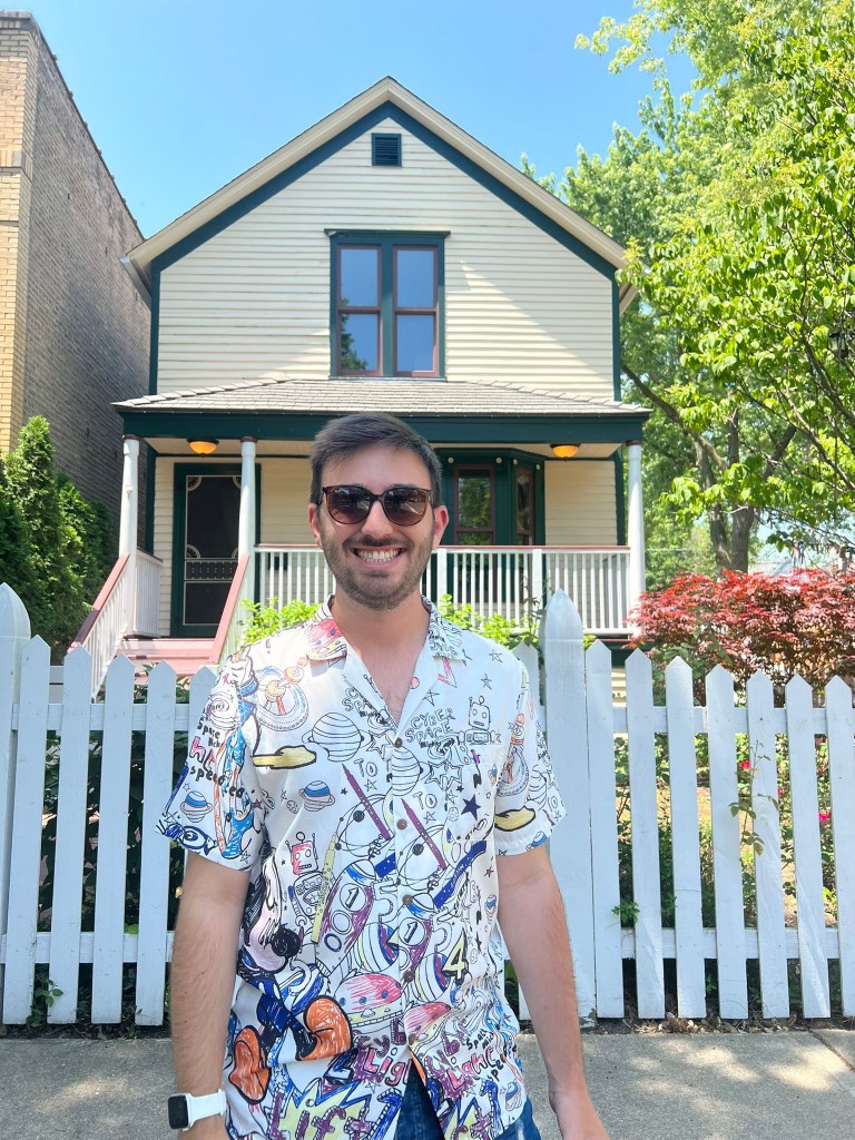 Walt Disney birthplace, Chicago history, Hermosa neighborhood, Walt Disney's early years, historical preservation, Walt Disney museum, community center, educational initiatives, creative workshops, storytelling programs, Chicago attractions, Walt Disney's legacy, art and animation, community engagement, cultural heritage, Walt Disney Birthplace organization, inspiring the next generation, fundraising efforts, Walt Disney memorabilia, Walt Disney's childhood home, Walt Disney Chicago, Walt Disney childhood, Walt Disney history, Walt Disney heritage, Chicago landmarks, Walt Disney's birth home, Walt Disney's upbringing, Walt Disney's formative years, Walt Disney's creative journey, Walt Disney's artistic inspiration, Walt Disney's storytelling roots, Walt Disney community involvement, Walt Disney educational programs, Walt Disney community events, Walt Disney preservation efforts, Walt Disney cultural impact, Walt Disney's impact on entertainment, Walt Disney's influence on animation, Walt Disney's artistic legacy, Walt Disney philanthropy, Walt Disney's early life, Walt Disney's birthplace, Walt Disney memorabilia collection, Walt Disney fan community, walt disney archives, walt disney home, walt disney house, where was walt disney born, inside walt Disneys house,