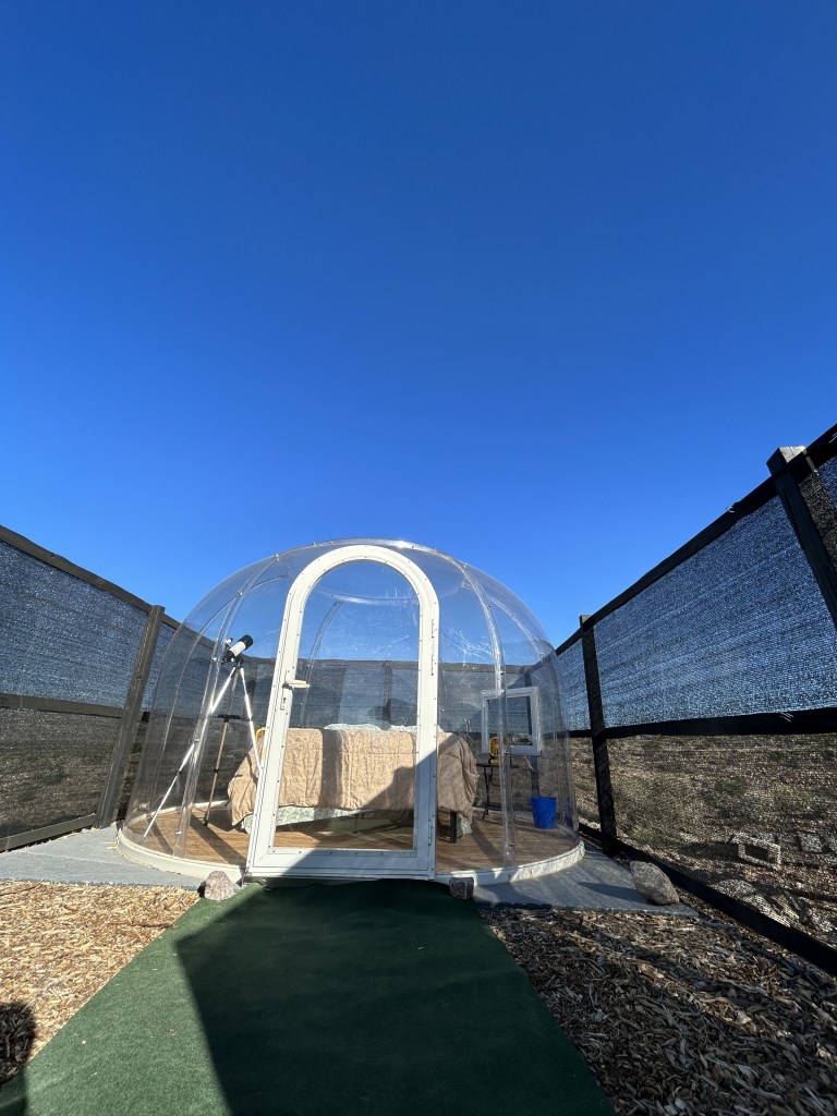 Stargazing Dome, Pahrump, Nevada, Romantic Glamping, Cozy Comforts, Natural Beauty, Mountain Views, Starry Nights, Wild Donkeys, Privacy Shade Cloth, Glamping Experience, Outdoor Adventure, Clear Skies, Nevada Getaway, Desert Beauty, Road Trip Destinations, Nature Encounter, Unique Accommodation, Night Sky Views, Unforgettable Escape, Outdoor Dining, Natural Wonders, Gated Entrance, Weather Conditions, Starry Night, Exploring Nevada, Romantic Retreat, Glamping Near Death Valley, Las Vegas Day Trips, Private Property, Security Cameras, Cozy Dome, Memorable Adventure, Nevada Travel, Off-Grid Glamping, Unique Accommodations, Gated Property, Natural Landscapes, Wild Animal Encounters, Privacy and Comfort, Outdoor Cooking, Gaze at the Stars, Starry Sky, Stargazing Experience, Outdoor Accommodations, Adventure Awaits, Natural Nevada,