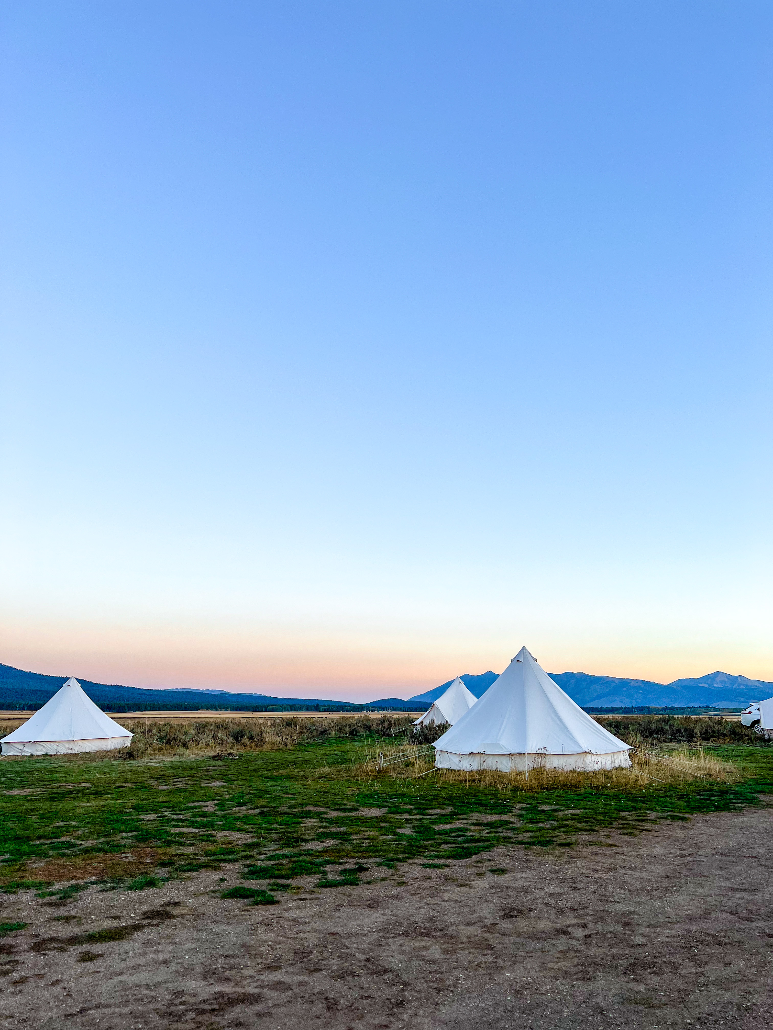 Wander Camp Yellowstone, Rustic Glamping, Montana Travel, Off-Grid Camping, Nature Retreat, King Tent, Glamping Experience, Cozy Comforts, Immersive Outdoor Stay, Off-Grid Living, Communal Bathrooms, Stargazing, Off-Grid Accommodations, Outdoor Adventure, Nature Enthusiast, Wilderness Retreat, Outdoor Living, Unplugged Getaway, Unique Accommodation, Solar-Powered Lighting, Furry Friends Welcome, Rain or Shine Camping, USB Battery Charger, Additional Comforts, Adventure Add-Ons, Cozy King Bed, Nature Getaway, Rustic Charm, Glamping Near Yellowstone, West Yellowstone, Off-the-Grid Adventure, Sustainable Travel, Wilderness Escape,