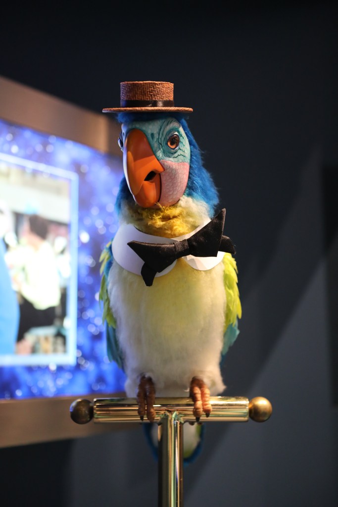 Visiting the Walt Disney Family Museum in San Francisco: A Must-Do for Disney&nbsp;Fans