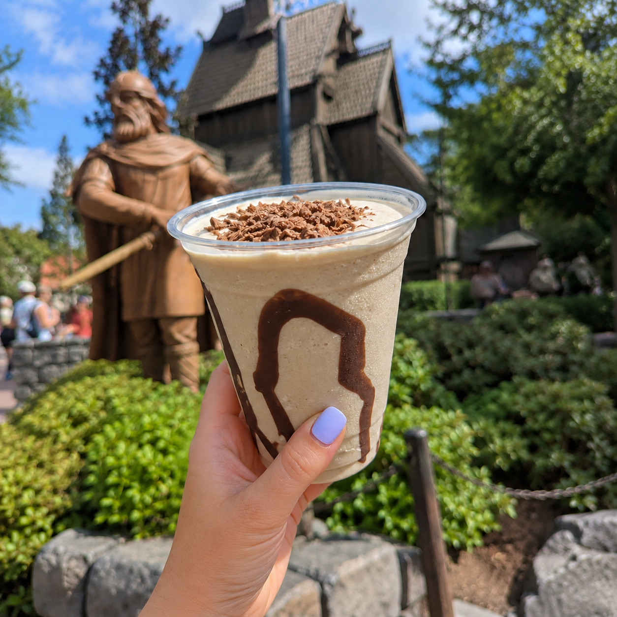 Drinking Around the World at EPCOT: Every Drink Ranked (Best to Worst)